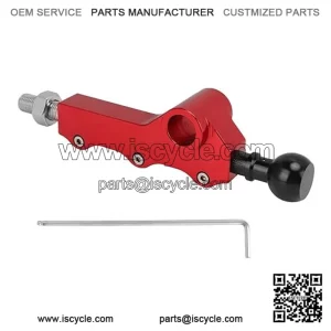 08-13 Subaru Shifter #Red