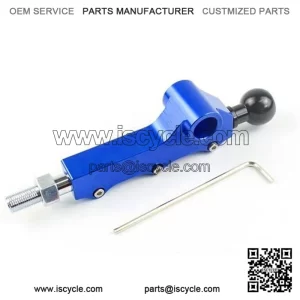 08-13 Subaru Shifter #Blue