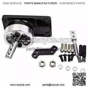 Mustang Shifter #Black