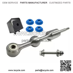 Hyundai Genesis Shifter