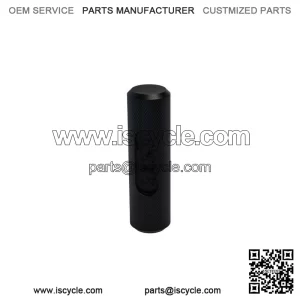 Billet Aluminum Shifter Black For Can Am & CFMoto CForce