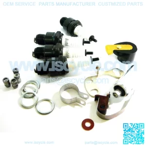 Tractor IGNITION KIT, STD MOTORS 25D DISTRIBUTOR Part Number S42733