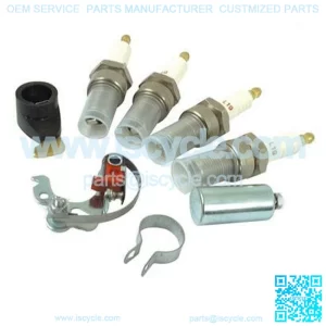 Tractor TUNE-UP KIT, STD MOTORS 25D DISTRIBUTOR Part Number S42734