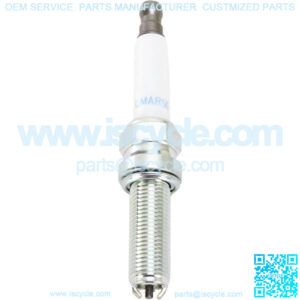 Multi-Ground LMAR9D-J Spark Plug