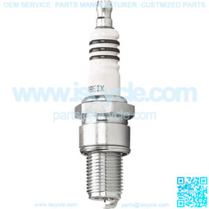 Iridium IX BR9EIX Spark Plug