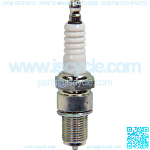 Racing R5673-10 Spark Plug