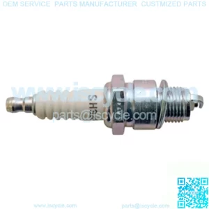 Spark Plug for Columbia HD 2-Cycle Golf Cart - Fits 1982-1995