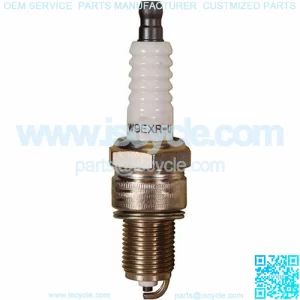 Denso (6044) Golf Cart Spark Plug, W9EXR-U