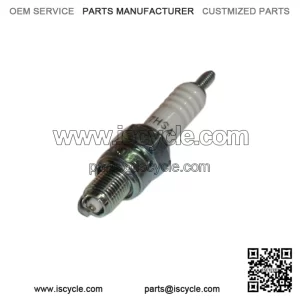 Spark plug NGK CPR7EA-9 YAMAHA GRIZZLY 700 07-08, RHINO 700