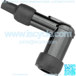 LB05F 90?? Elbow Spark Plug Cap