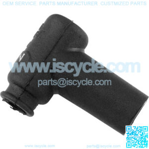 LB05EMH 90?? Elbow Spark Plug Cap