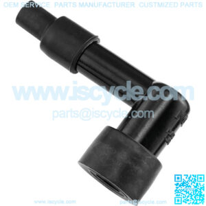 LB05EZ 90?? Elbow Spark Plug Cap