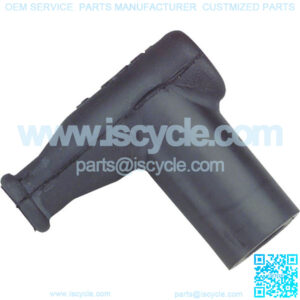 TB05EMA T-Type Spark Plug Cap