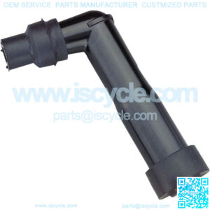 XD05F 102?? Elbow Spark Plug Cap