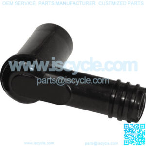 LB05FP 90?? Elbow Spark Plug Cap