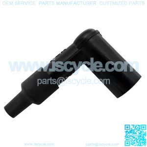 Yamaha Gas Golf Cart Spark Plug Cap Assembly