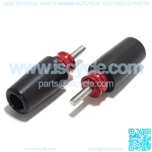 Wholesale Aluminum Frame Slider for Segway X160 & X260 / Sur-ron Light Bee X