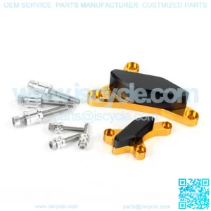 Motorcycle Engine Slider