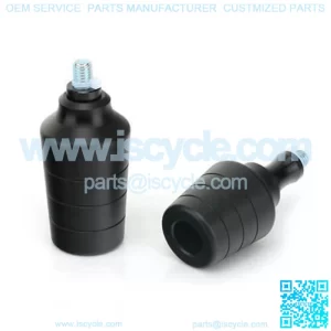 Best Motorcycle Rear Frame Sliders For BMW K1200R / K1300R