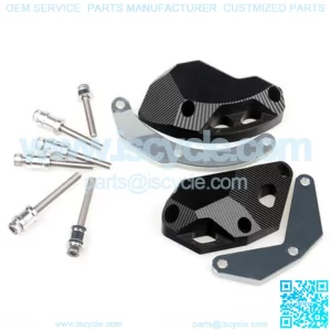 Motorcycle Engine Cover Protector Slider For Kawasaki ZX10R