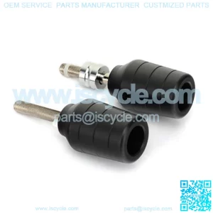 Billet Aluminum Alloy Crash Protection Sliders Motorcycle