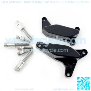 Motorcycle Engine Case Frame Sliders For YAMAHA FZ1 FAZER 06-11