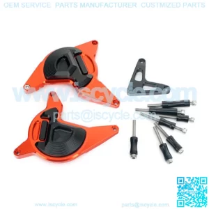 Wholesale High Strength Motorcycle Engine Protection Sliders