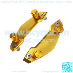 Motorcycle Engine Case Sliders For Street Bike