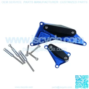 Aluminum Motorcycle Engine Sliders For Racing Bike