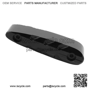 CNC Aluminum Motorcycle Frame Sliders Crash Protectors for CFMOTO 450SR 450SS