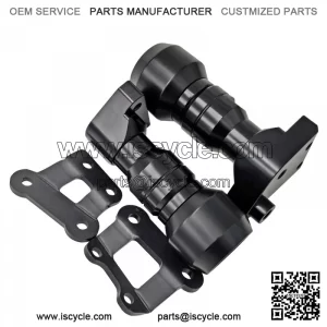 For CFMOTO 675SS 675SR Frame Sliders Fairing Guard Protector Falling Protection