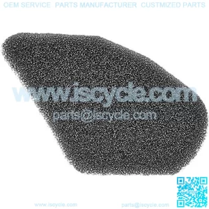 Air Box Foam Seal and Filter Summit Sport 800R PTEK XP 2011-2016 Snowmobile Part# 59-72612 OEM# 415-1293-77