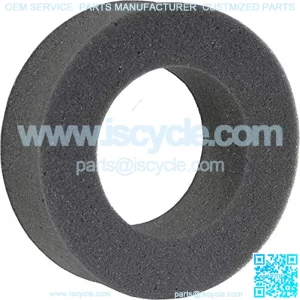 Polaris Air Box Foam Seal and Filter Edge 2001-2011 Snowmobile Part# 59-72601 OEM# 5811882
