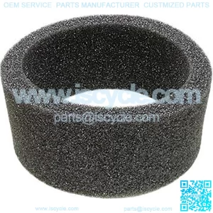 Polaris Air Box Foam Seal and Filter 600 IQR 2008-2016 Snowmobile Part# 59-72608 OEM# 5813143