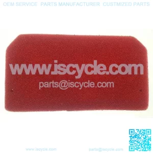 Orange Cycle Parts Air Filter for Yamaha PW80 Dirt Bike MX 1993-2007