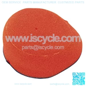 2009-2010 KAWASAKI KLX 250 S (F) AIR FILTER KAWASAKI DIRT BIKE, Manufacturer: FILTER, Manufacturer Part Number: NU-2364ST-AD, Condition: New, Stock Photo - Actual parts may vary.,