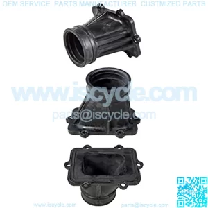 V-Force 3 Reed Valve System Snowmobile Doo V3127R-873A-2 Includes Neck Gaiter