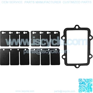Reed Valve Rebuilt Kit GSX 800 HO 2004-2006 Snowmobile Part# 59-90153