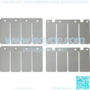 Polaris Reed Valve Rebuilt Kit 600 PRO RMK 155 2012-2015 Snowmobile Part# 59-90126 OEM# 1202698