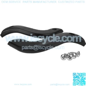 Alloy Replacement Probend Plastic Bumper Set