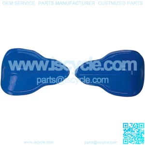 XC Full Coverage Plastic Handguard (Deluxe Woods Pro)