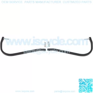 Replacement Aluminum Handguard Bars and TaperLock Set
