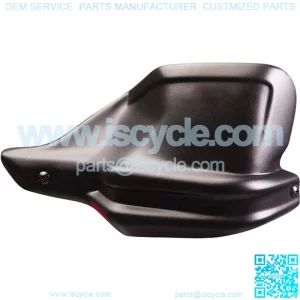 Full Coverage Handguard Extensions