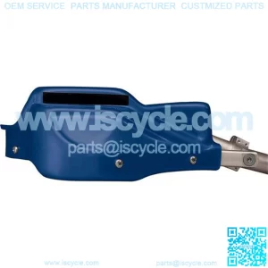 XC Add-On Plastic Handguards for Freddett and Aluminum Handguards