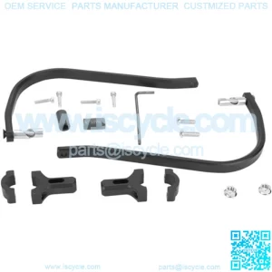 Standard Aluminum Handguards for 7/8 in. Bars