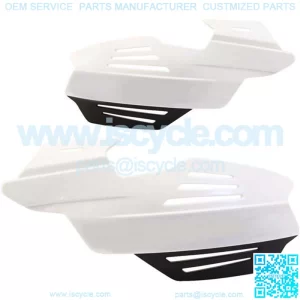 Fastway Flak Handguard Shields