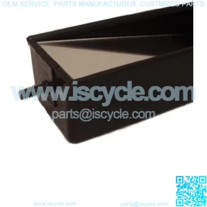 Golf Cart 5 Panel Mirror for Club Car Yamaha by Franklin