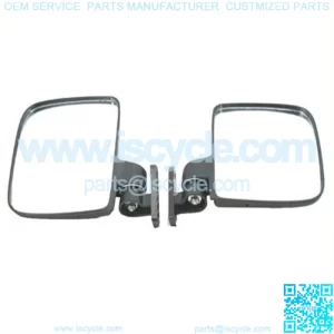 Golf Cart Side Mirrors, Side View Mirrors