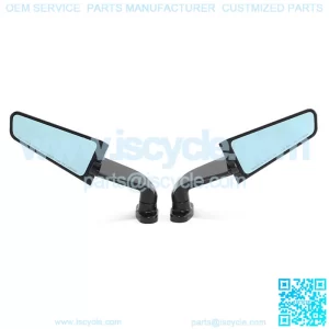 Wholesale Blade Rearview Mirror For VOGE 525RR