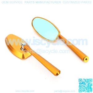 Best Peformance Alloy Motorcycle Mirrors